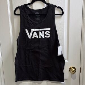 Vans Classic Tank - M